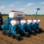 Monosem NX M 8 - siewnik Monosem