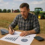 Jak sporządzić plan inwestycyjny gospodarstwa na 10 lat