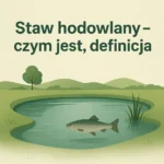 Staw hodowlany – czym jest, definicja
