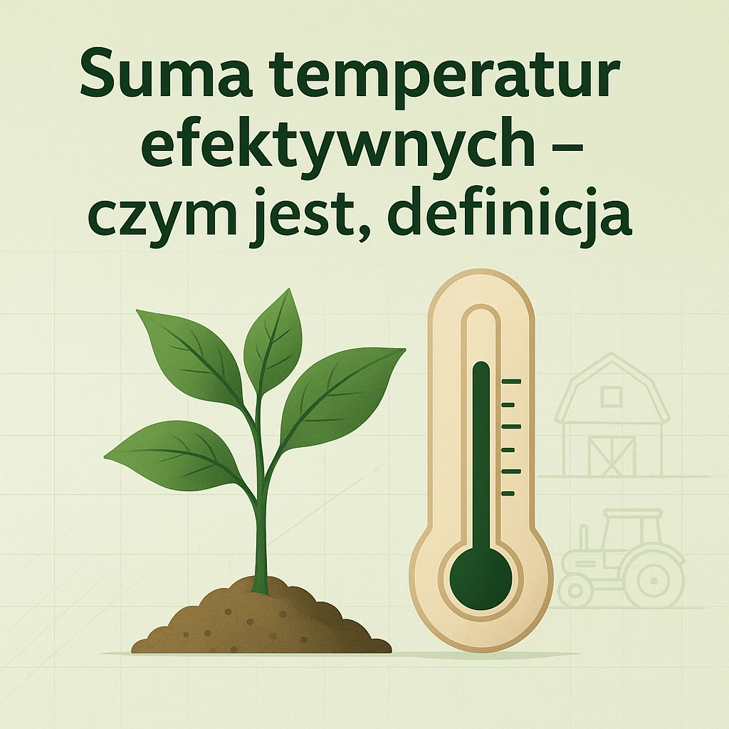 Suma temperatur efektywnych – czym jest, definicja