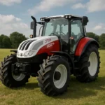 Steyr 4105 Kompakt