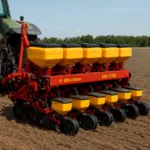 MaterMacc MS 9100 - siewnik MaterMacc