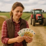 Premie dla kobiet prowadzących gospodarstwa rolne