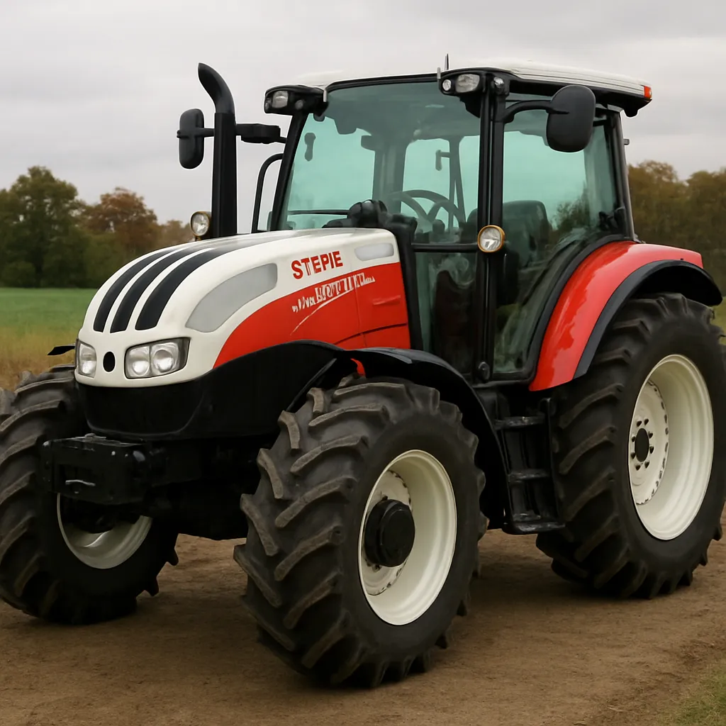 Steyr 4115 Kompakt