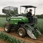 Kombajn Do Porów LeekMaster Pro - Tumoba