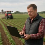 Wdrożenie 365FarmNet w średnim gospodarstwie – studium przypadku