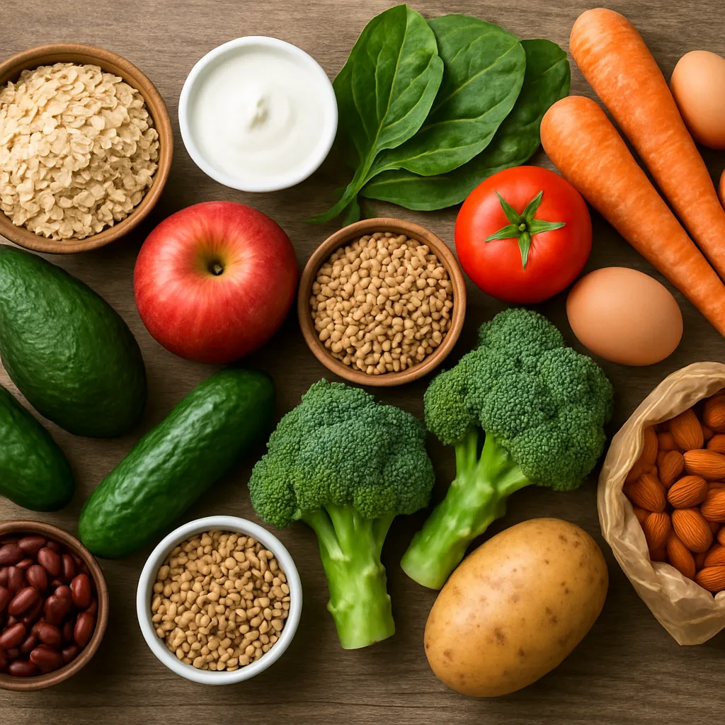 Najwięksi producenci żywności organicznej