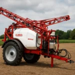 Maschio Gaspardo Campo 32 - opryskiwacz Maschio Gaspardo
