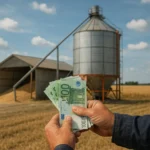 Finansowanie zakupu suszarni do zboża