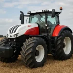 Steyr 6300 Terrus