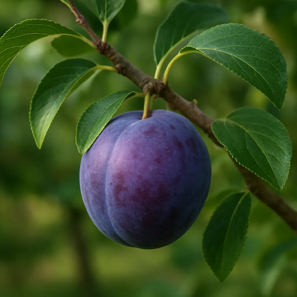 Valor Plus (śliwa)