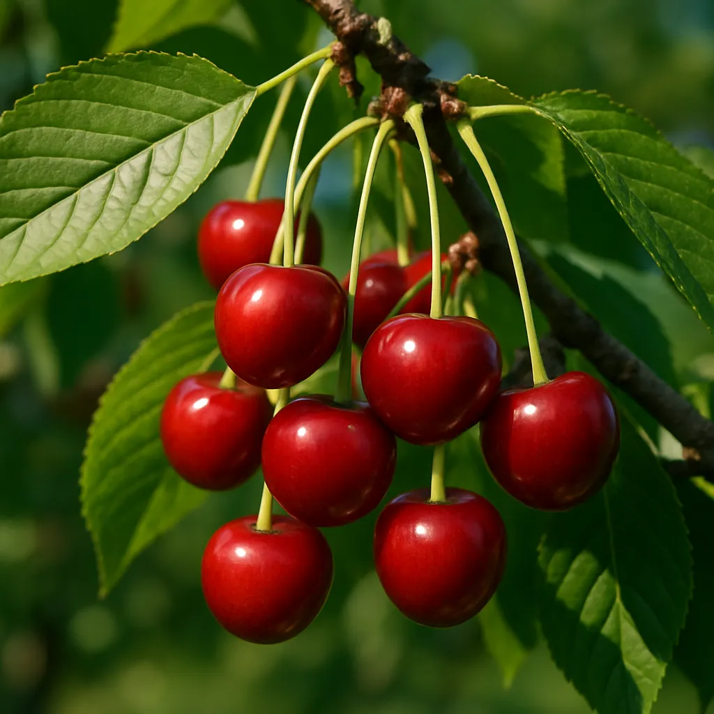 Bellise (czereśnia)