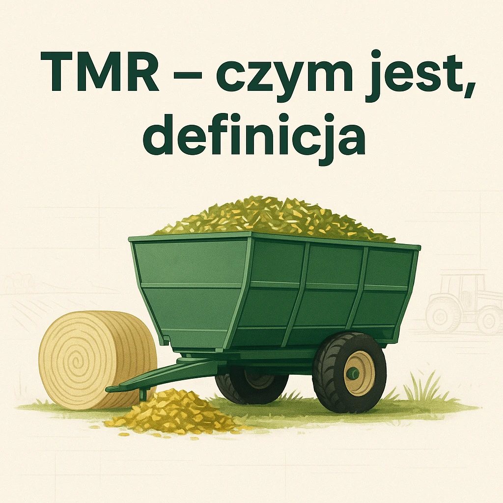 TMR – czym jest, definicja