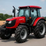 Tumosan 7075