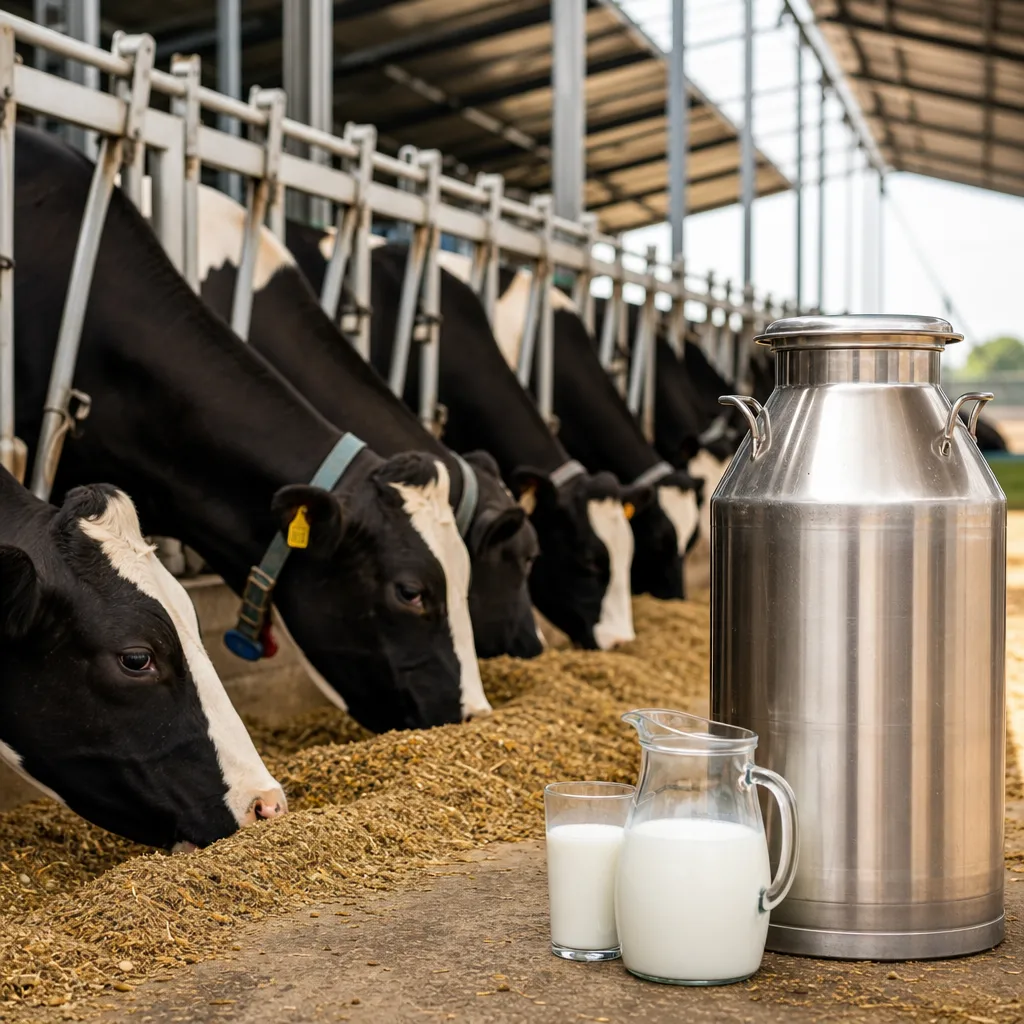 Mleko