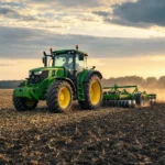 John Deere