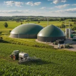Biogaz