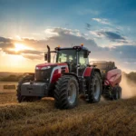 Massey Ferguson
