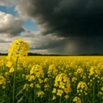 Rzepak a zmiany klimatyczne – jak dostosować technologię