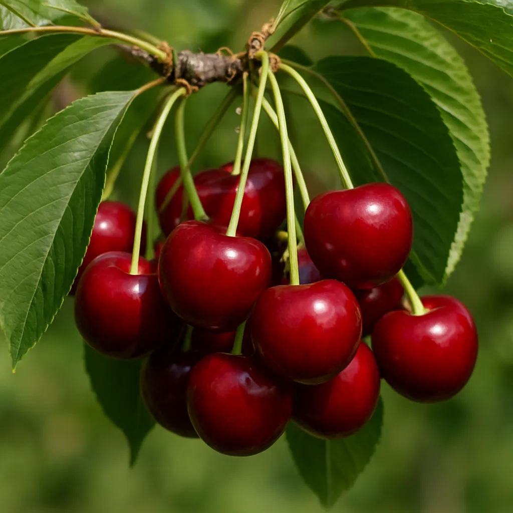 Areko (czereśnia)