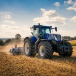 New Holland