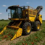 Kombajn Do Pomidorów 9730 - Oxbo