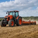 Kubota