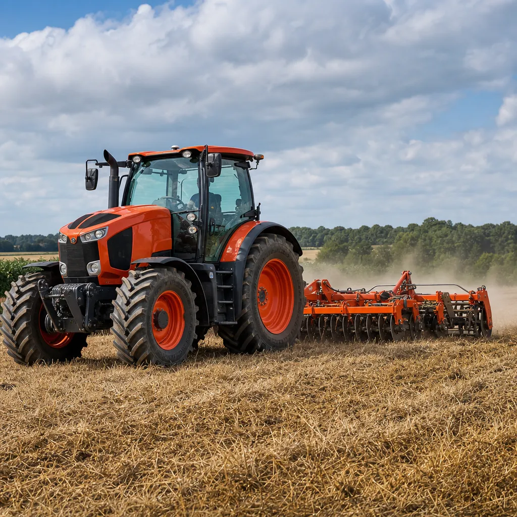 Kubota