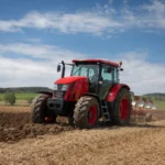 Zetor