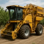 Kombajn Do Pistacji 9240i - Oxbo