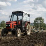 Zetor 7211