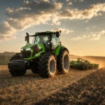 Deutz-Fahr