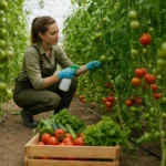 Integrowana produkcja roślin