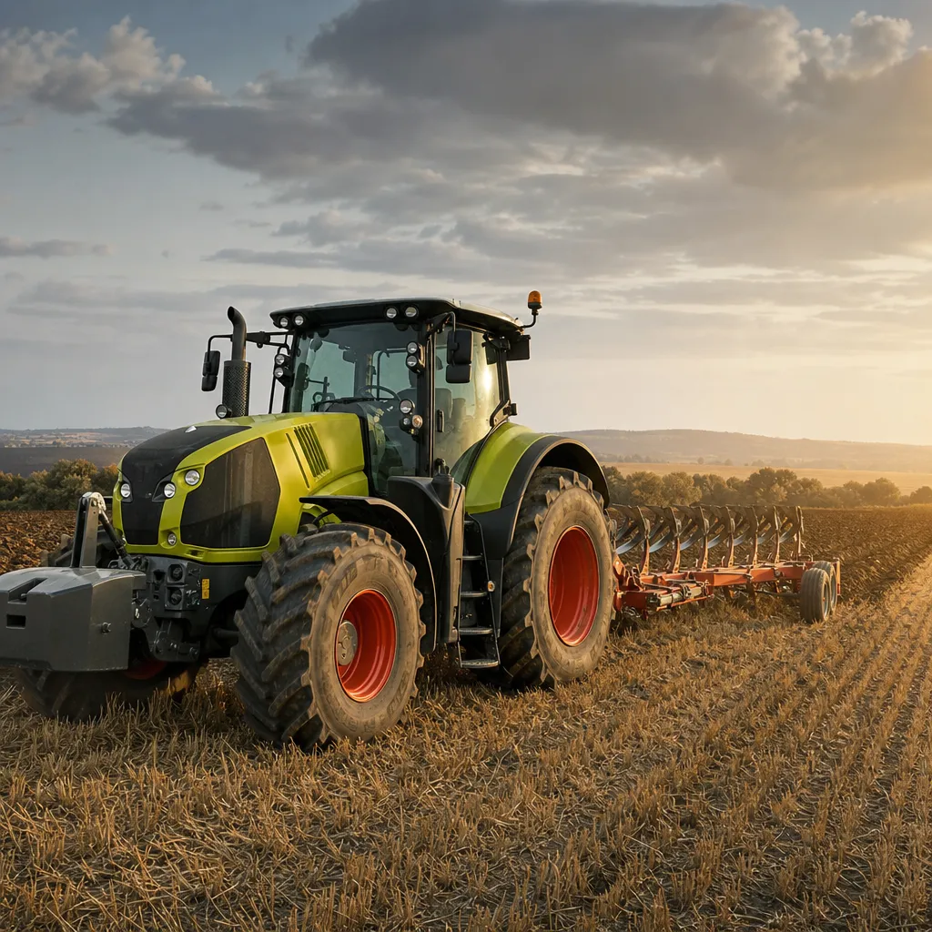 Claas