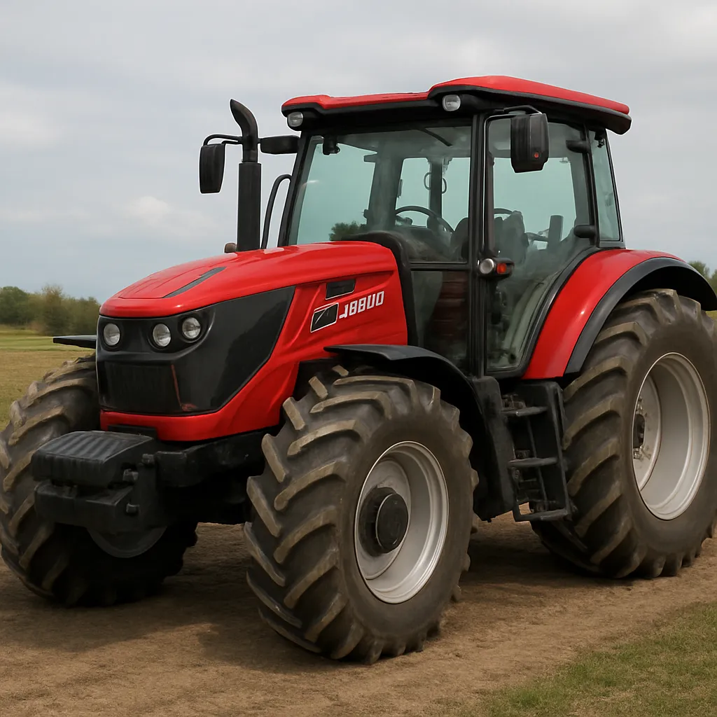 Tumosan 8125