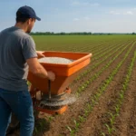 Nawożenie plantacji nasiennych – czym różni się od towarowych?