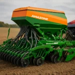 Amazone Primera DMC 6000 - siewnik Amazone