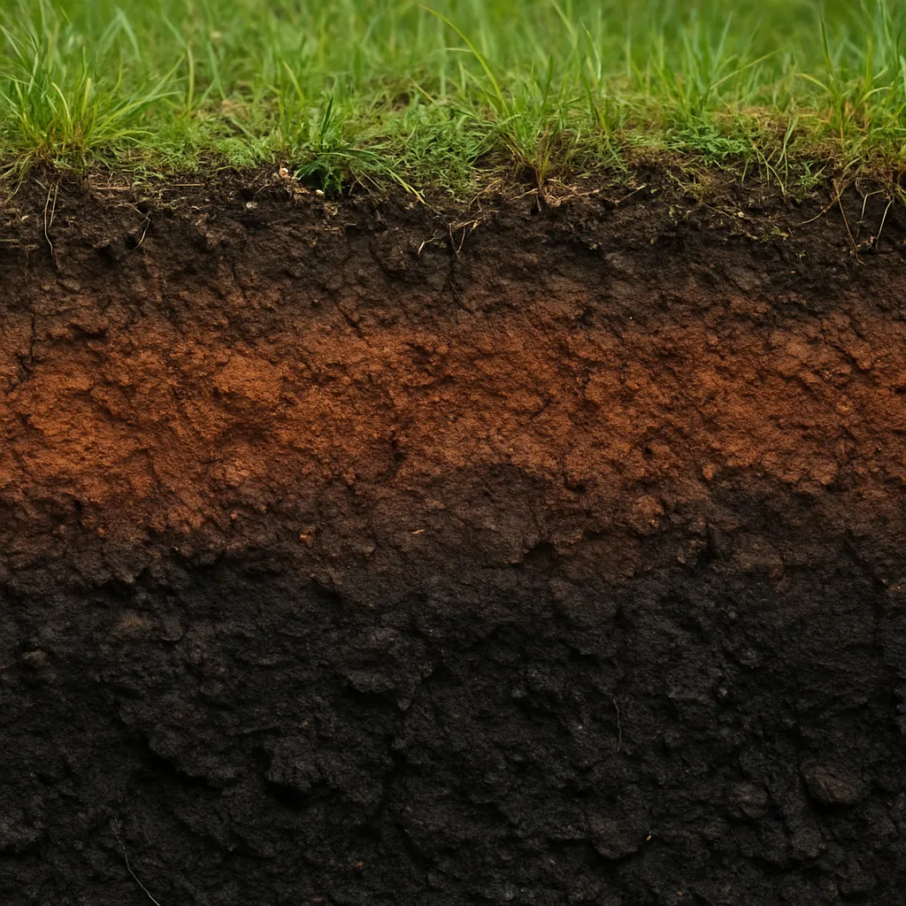Gleby rankery kwaśne