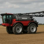 Horsch Leeb 6 LT - opryskiwacz Horsch