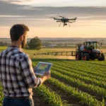 Agtech opinie