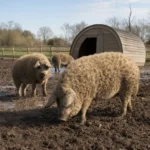 Świnia mangalica