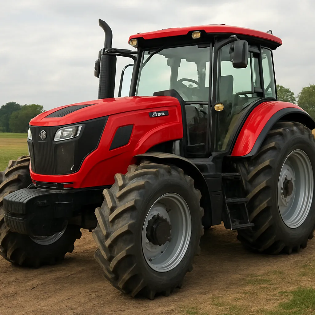Ciągnik YTO X1604