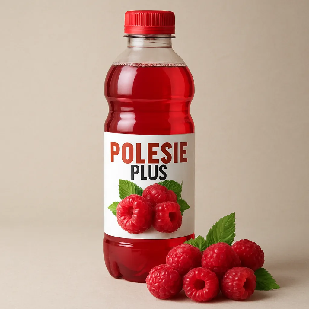Polesie Plus (malina)