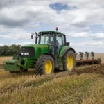 John Deere 6920