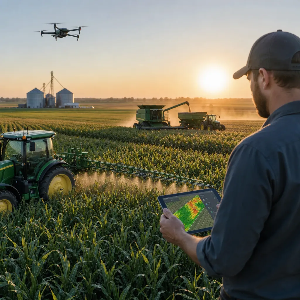Climate fieldview