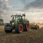 Fendt 724