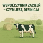 Współczynnik zacieleń – czym jest, definicja