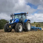 New Holland T6