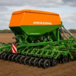 Amazone Cayena 6001-C - siewnik Amazone