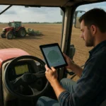 Rozwój systemów telematycznych u największych producentów